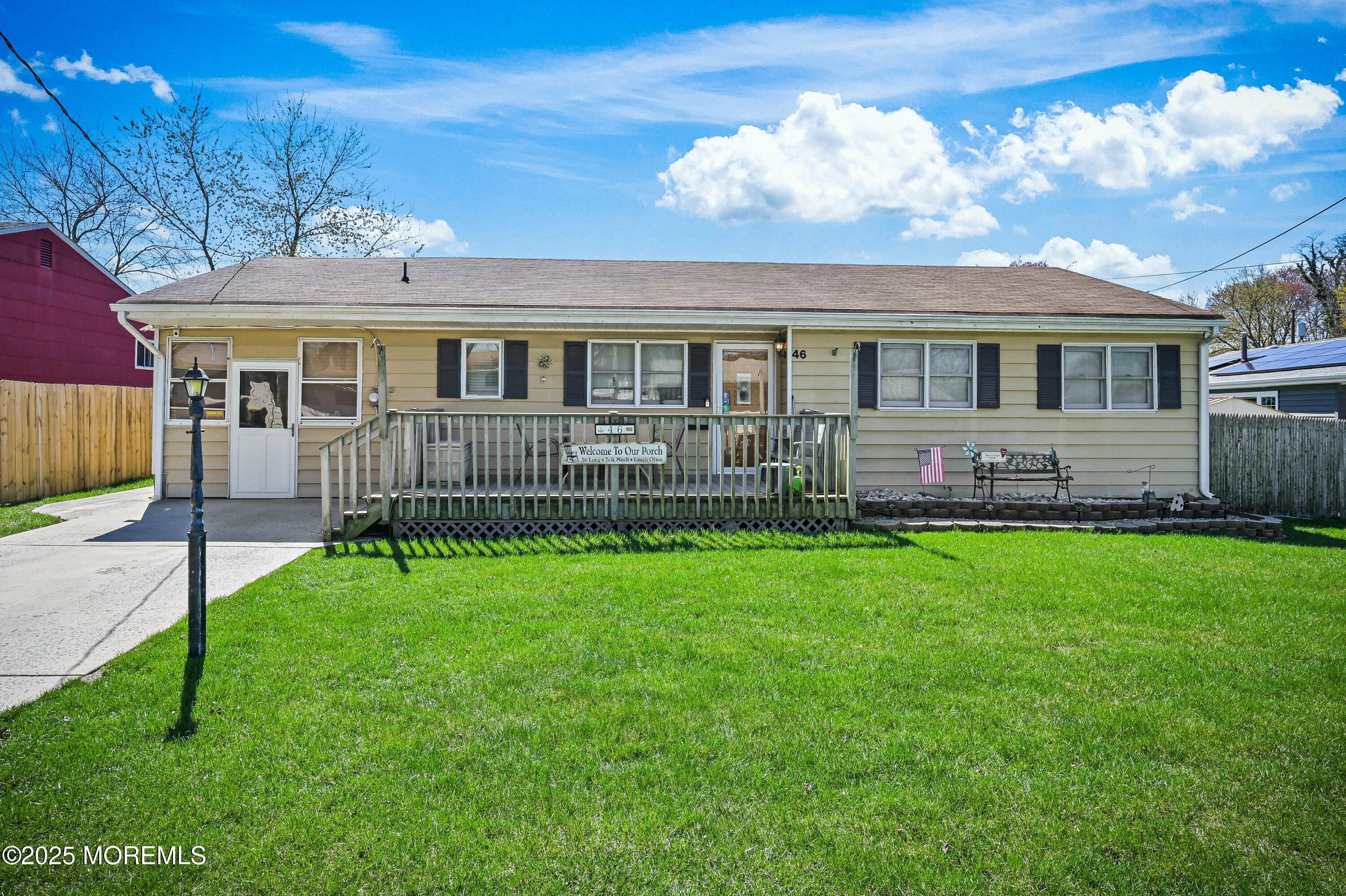 46 Purdue Road, Parlin, New Jersey image 1