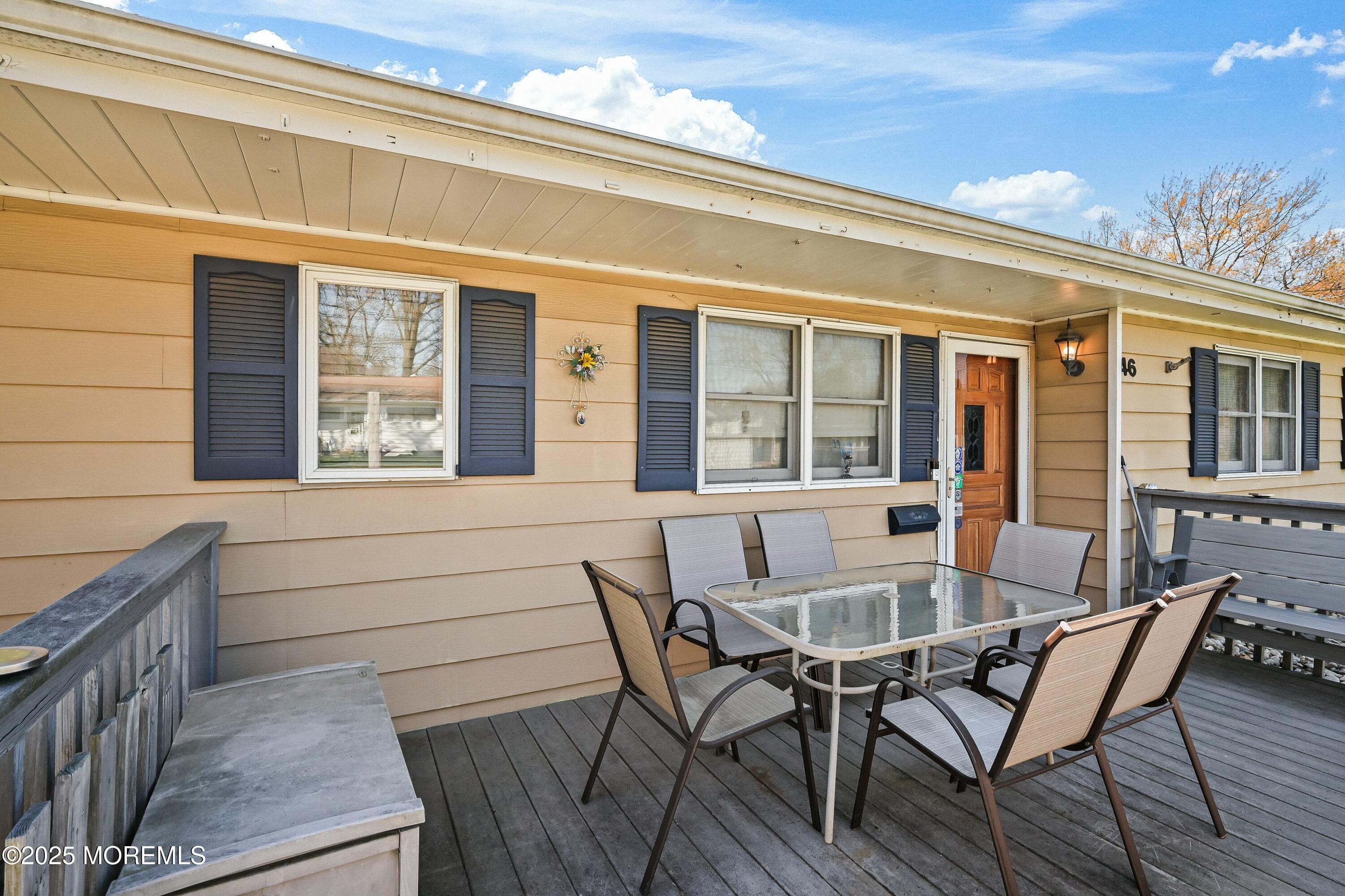 46 Purdue Road, Parlin, New Jersey image 4