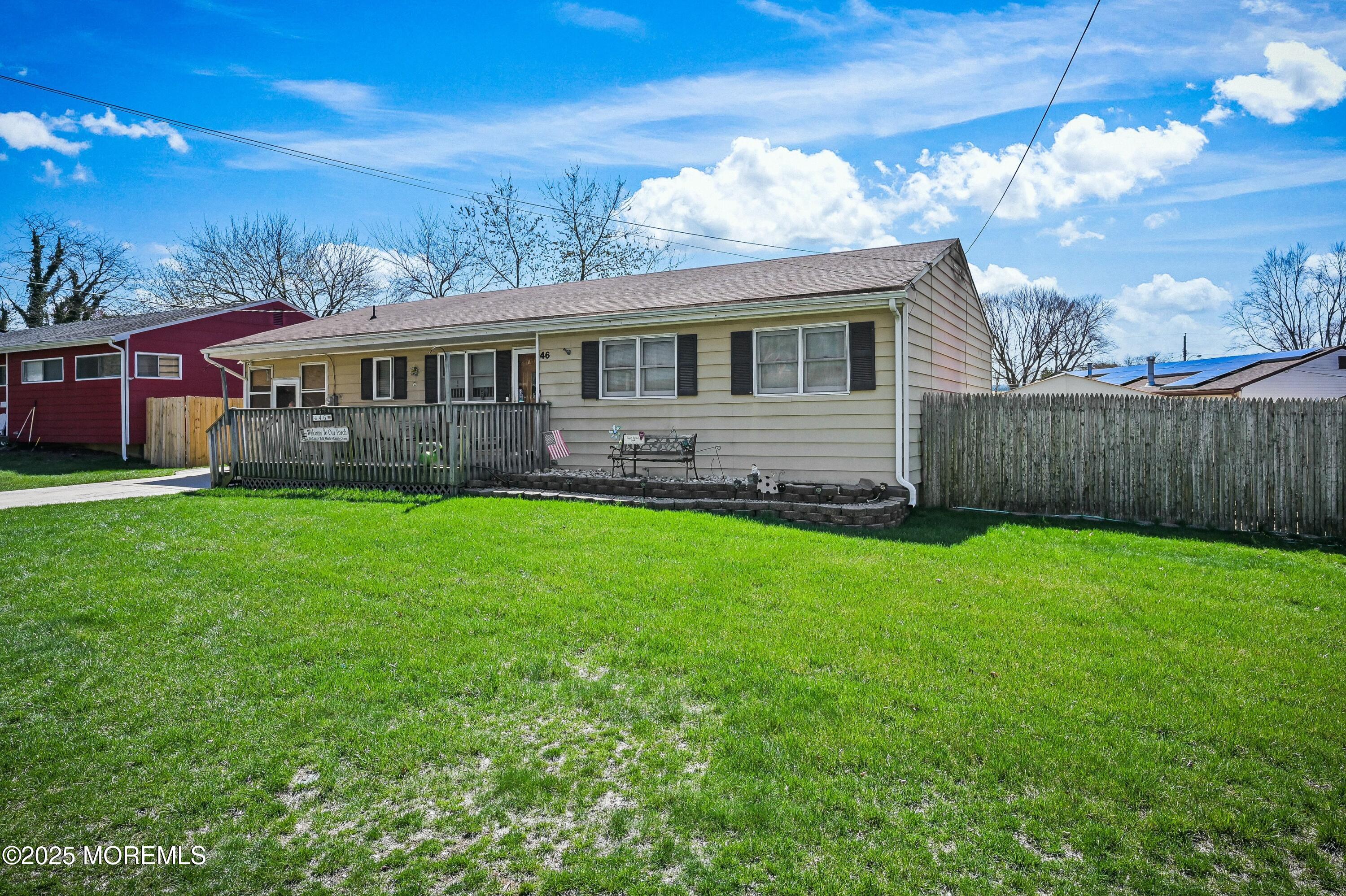 46 Purdue Road, Parlin, New Jersey image 3