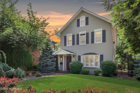 Homes For Sale - 271 Main Street<br/> South River, NJ 08882