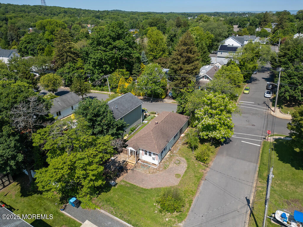 14 East Avenue
