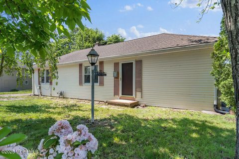 14 East Avenue Atlantic Highlands NJ 07716