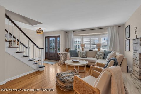 Homes For Rent - 10 York Avenue<br/> Spring Lake, NJ 07762