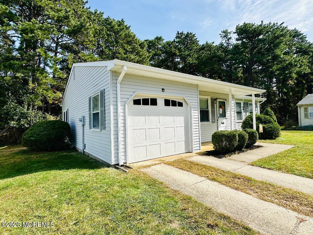 24 Orchard Drive