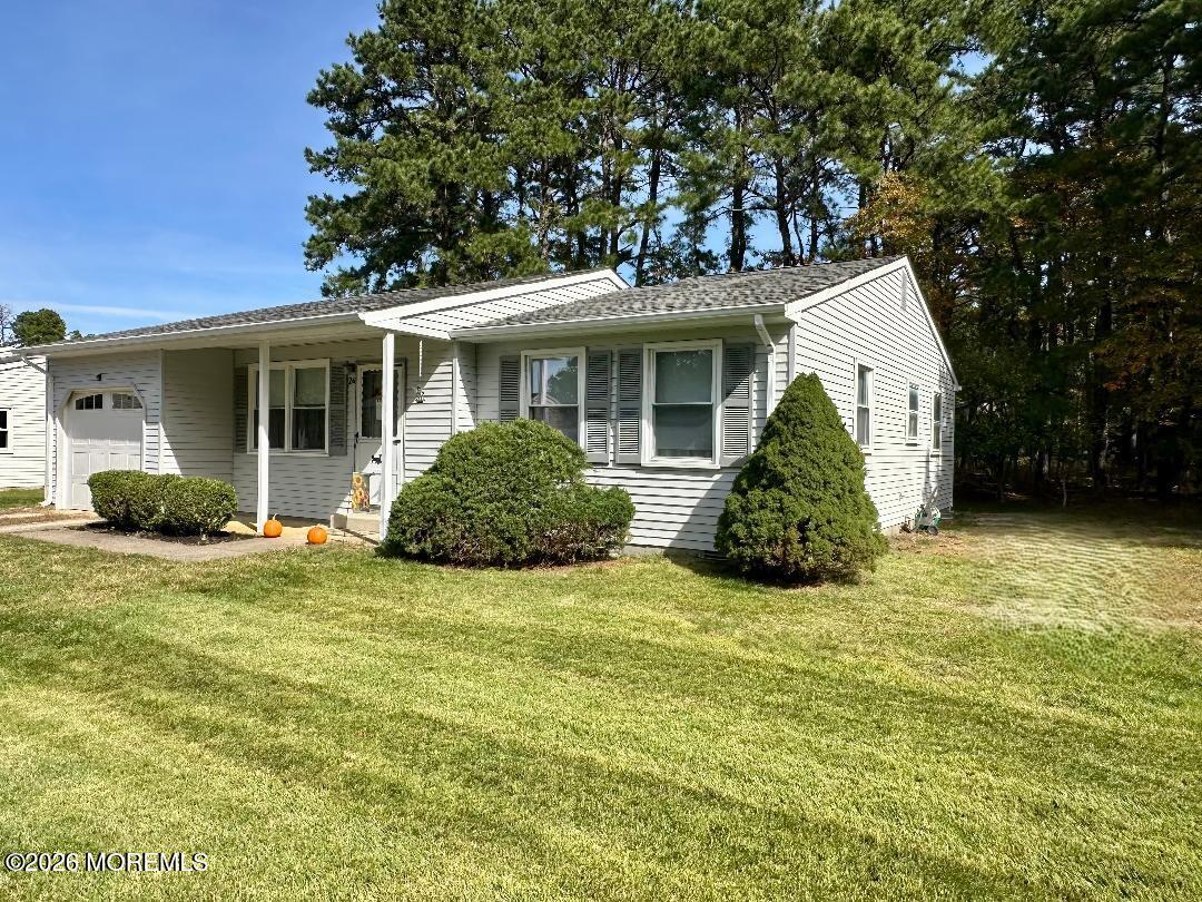 24 Orchard Drive