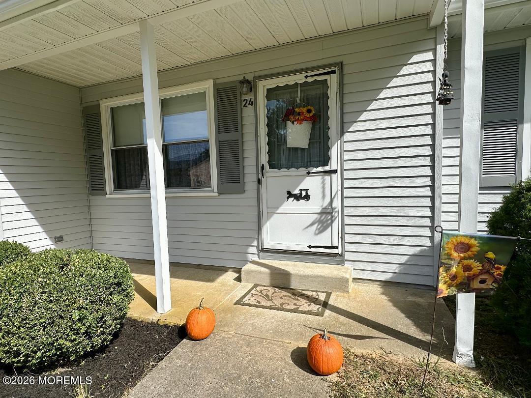 24 Orchard Drive