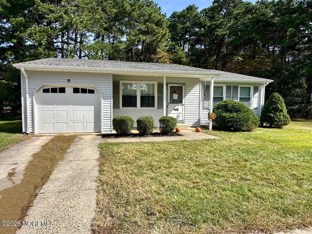 24 Orchard Drive