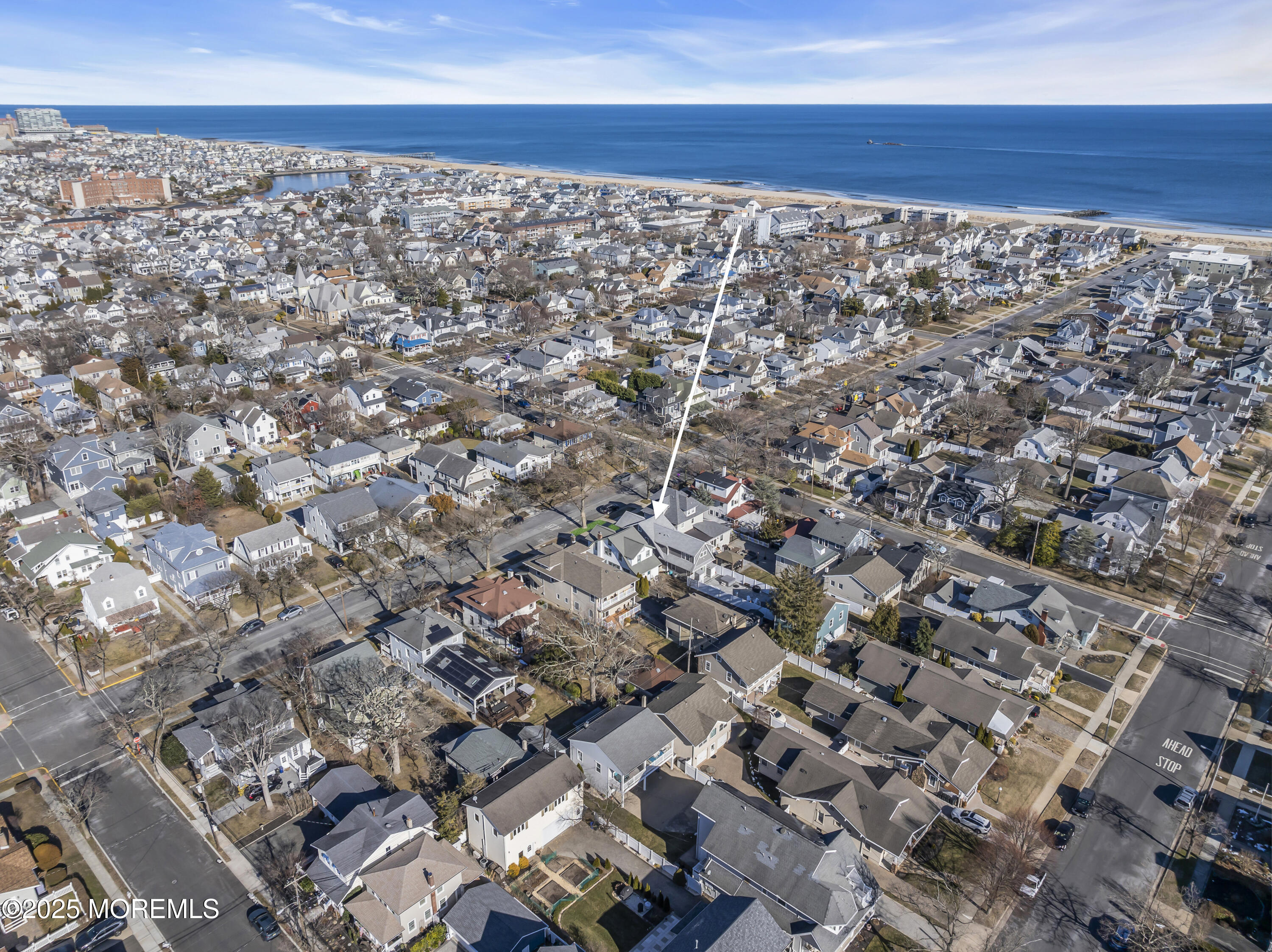 405 5th Avenue, Bradley Beach, New Jersey image 2