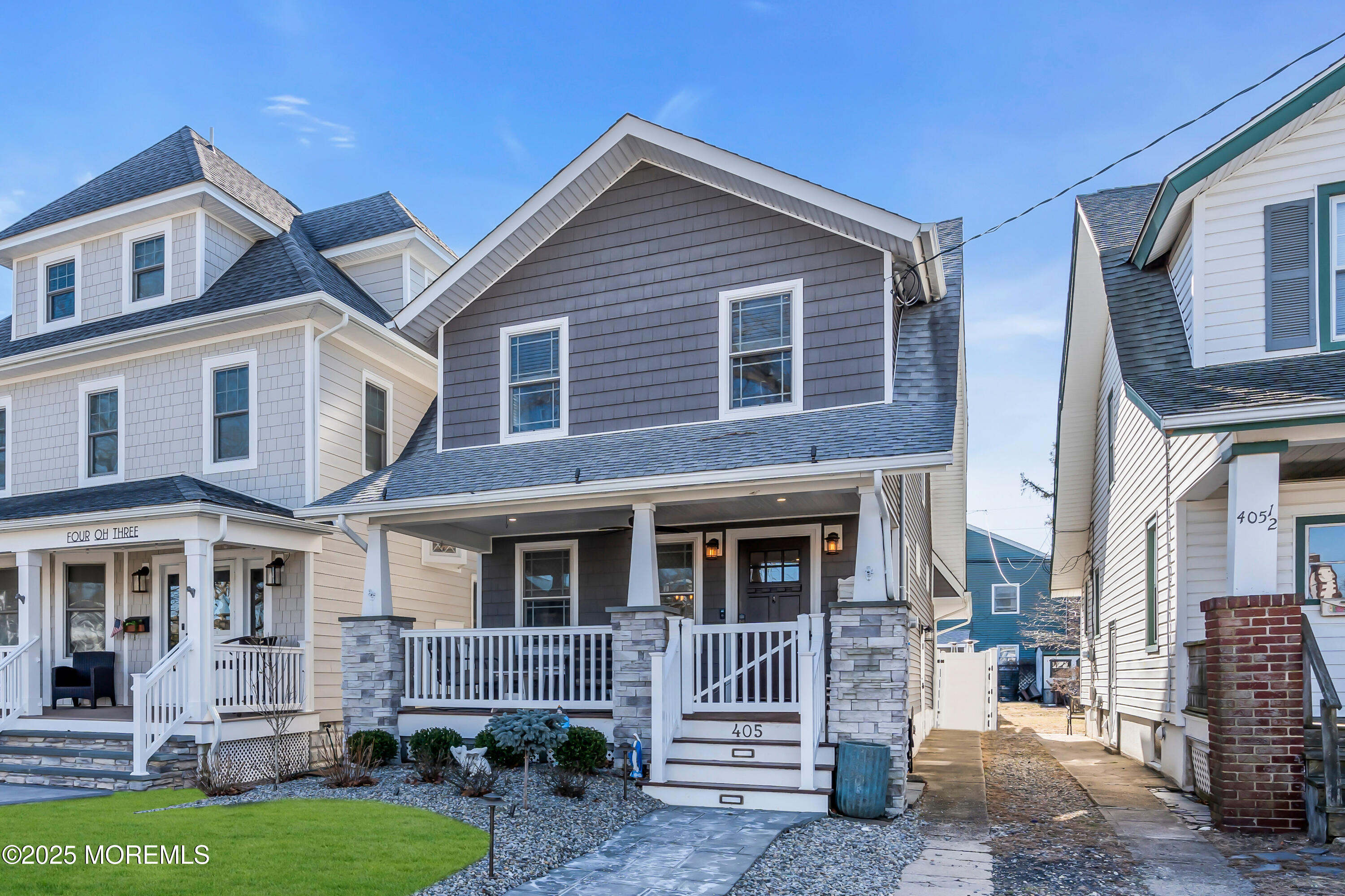 405 5th Avenue, Bradley Beach, New Jersey image 4