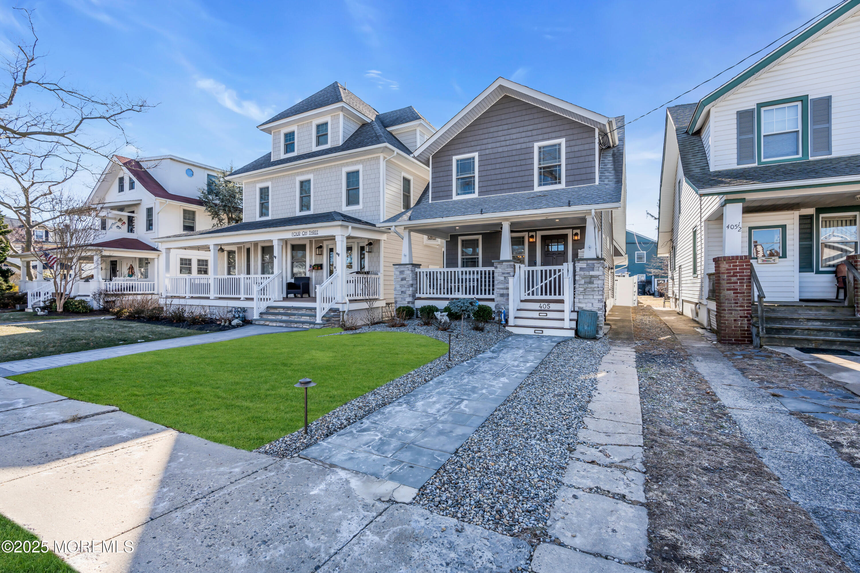 405 5th Avenue, Bradley Beach, New Jersey image 6