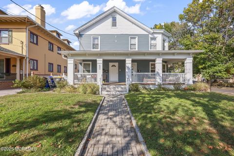 601 4th Avenue 1 Asbury Park NJ 07712