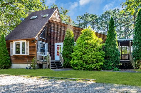 Homes For Sale - 1623 Church Road<br/> Toms River, NJ 08755