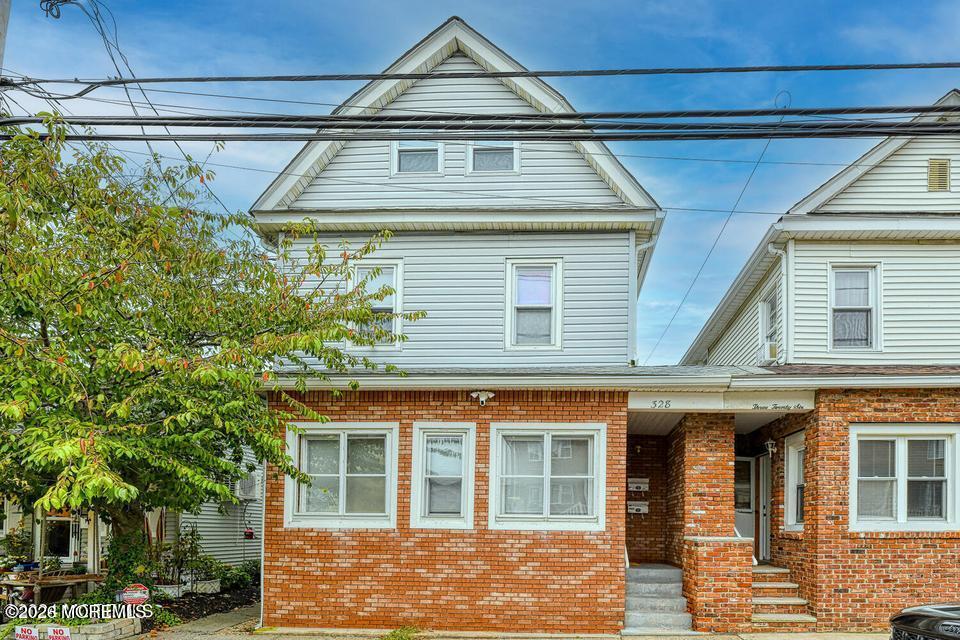 328 Newark Avenue lower
