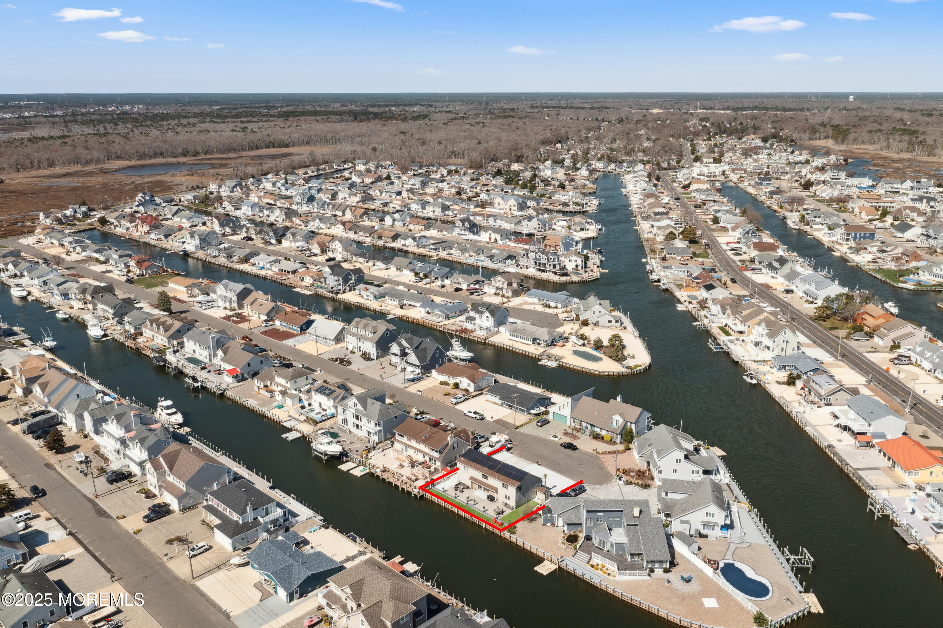 823 Forepeak Drive, Forked River, New Jersey image 45