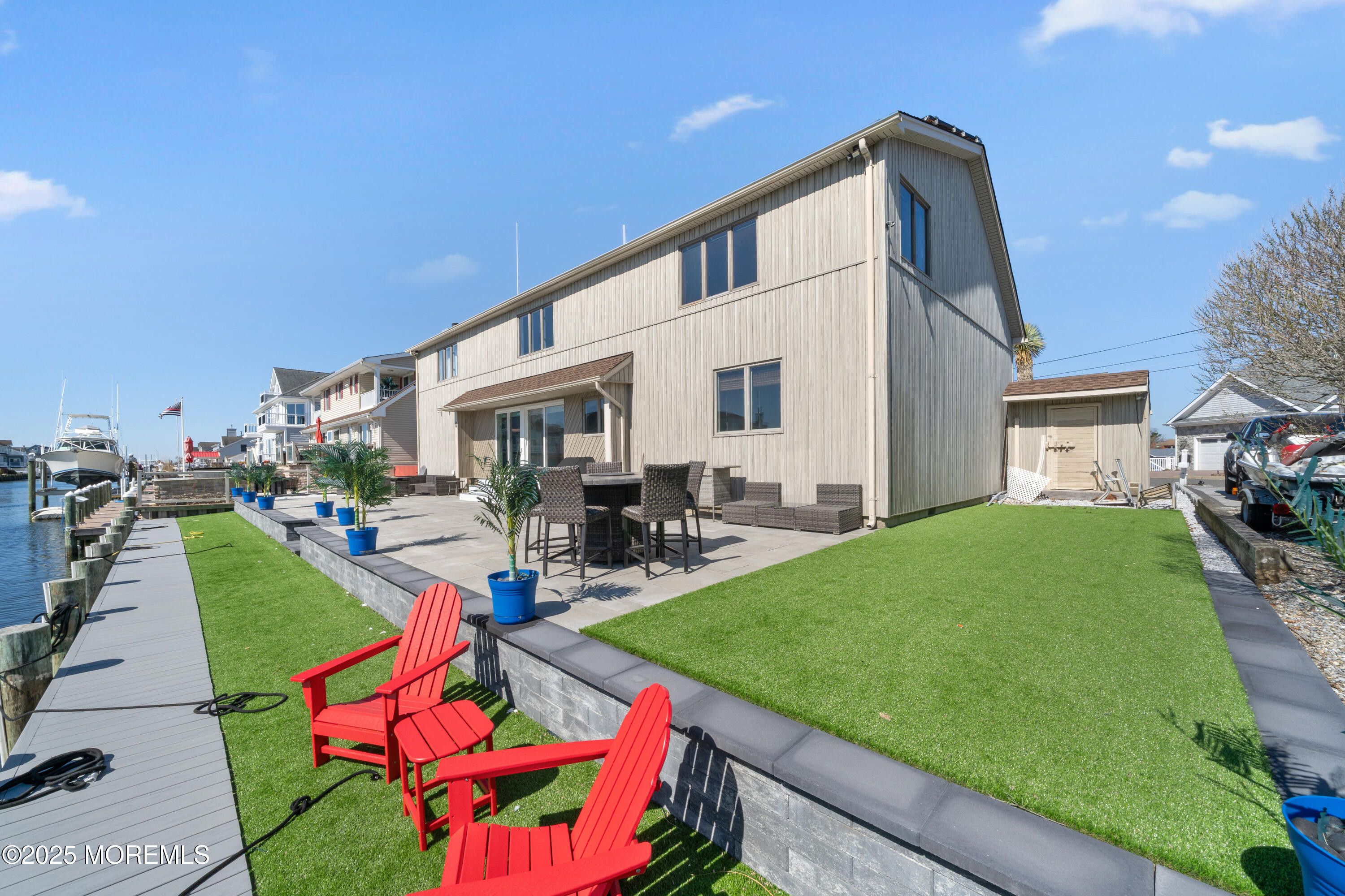 823 Forepeak Drive, Forked River, New Jersey image 30