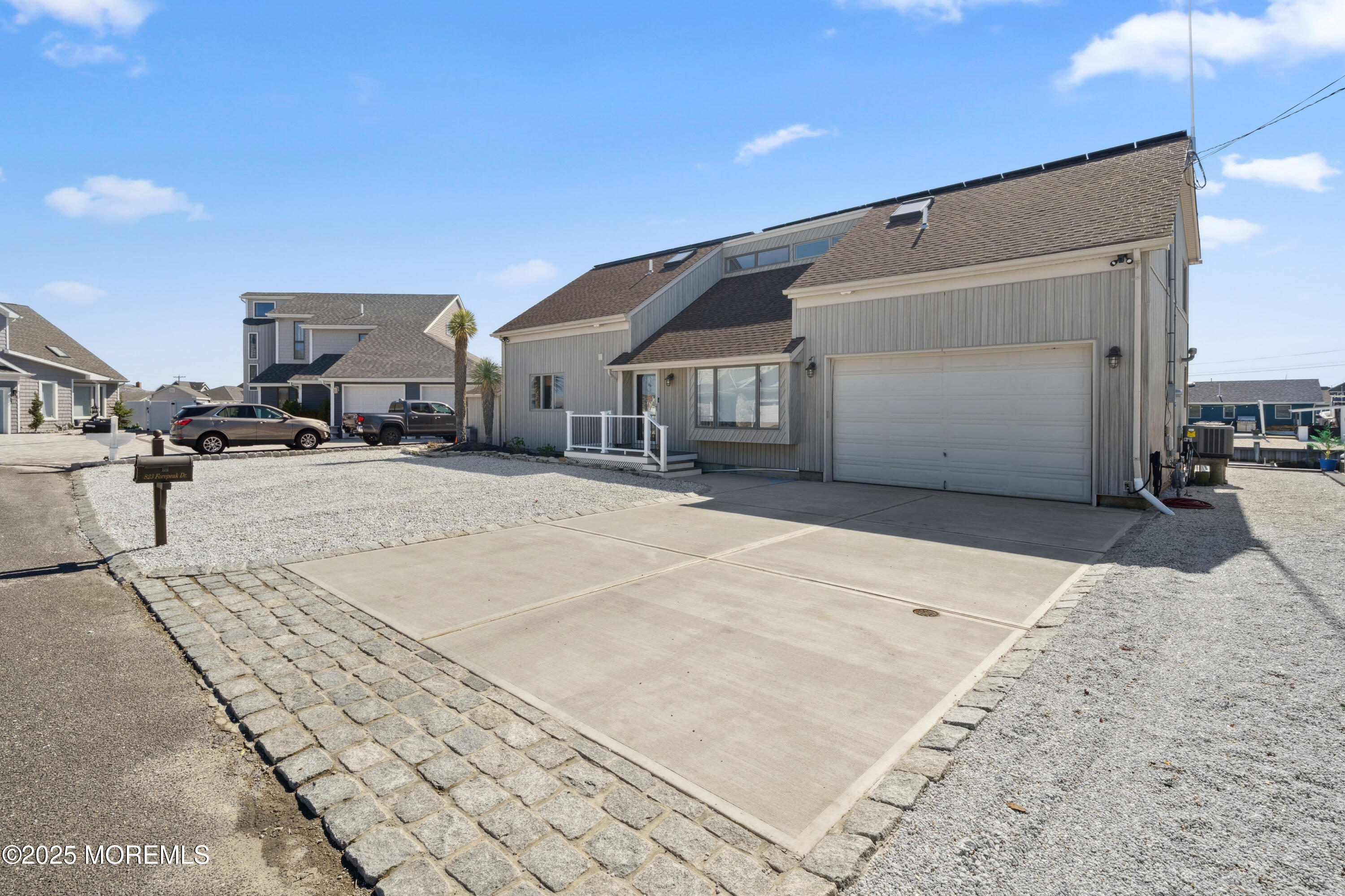 823 Forepeak Drive, Forked River, New Jersey image 4