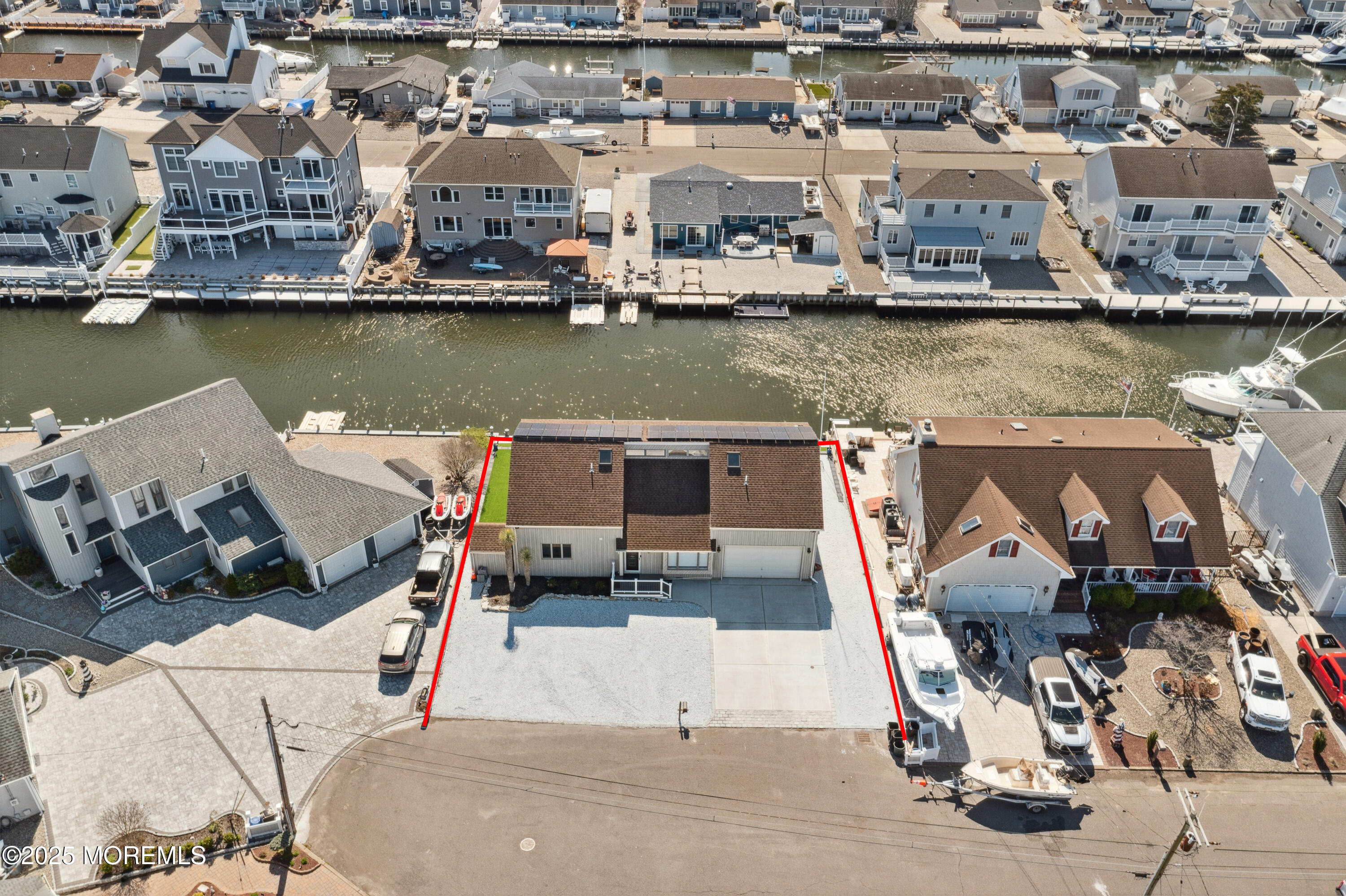 823 Forepeak Drive, Forked River, New Jersey image 37