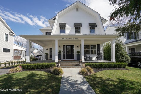 Homes For Rent - 127 Hance Road<br/> Monmouth County, Fair Haven, NJ 07704