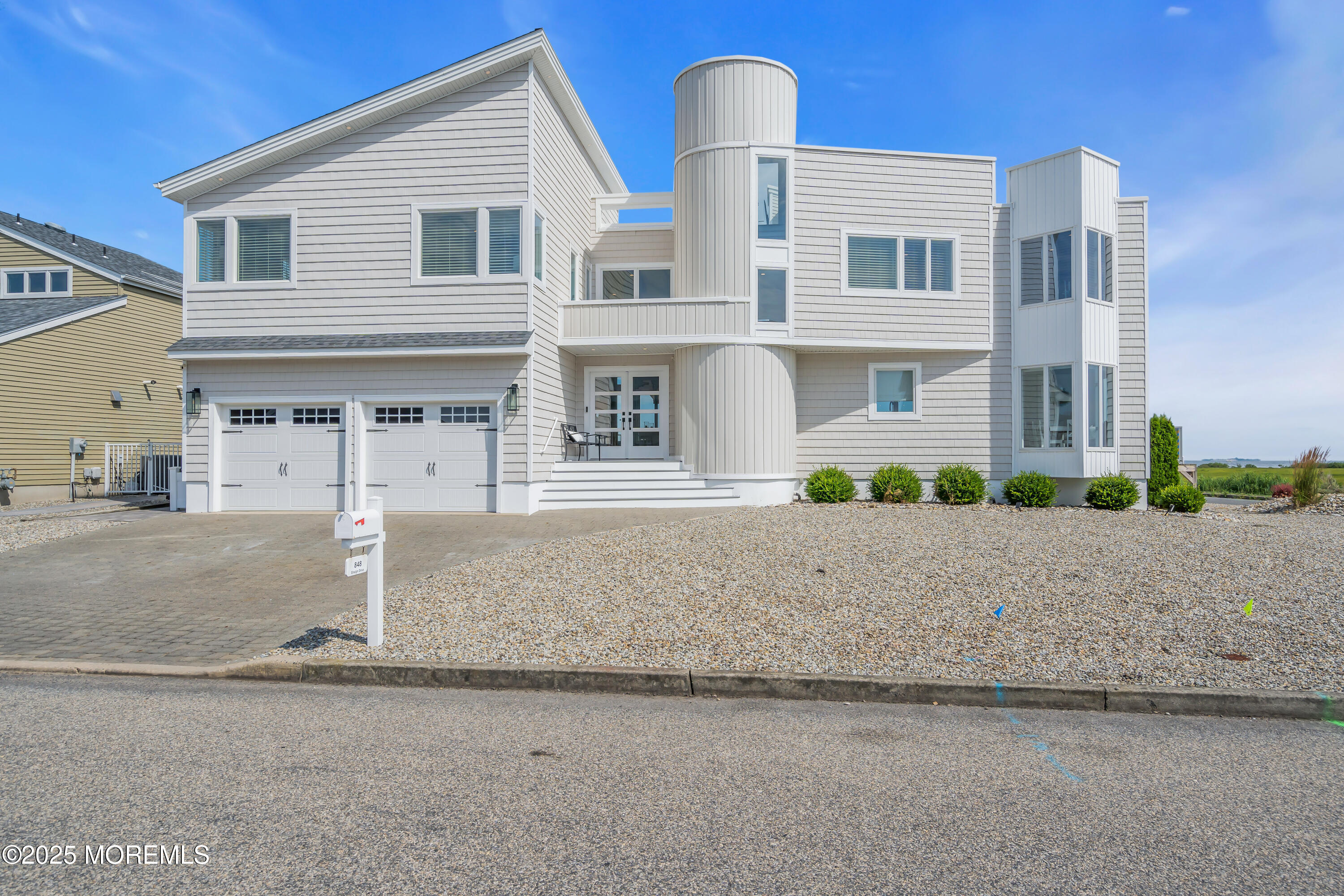 848 Ensign Drive, Forked River, New Jersey image 1