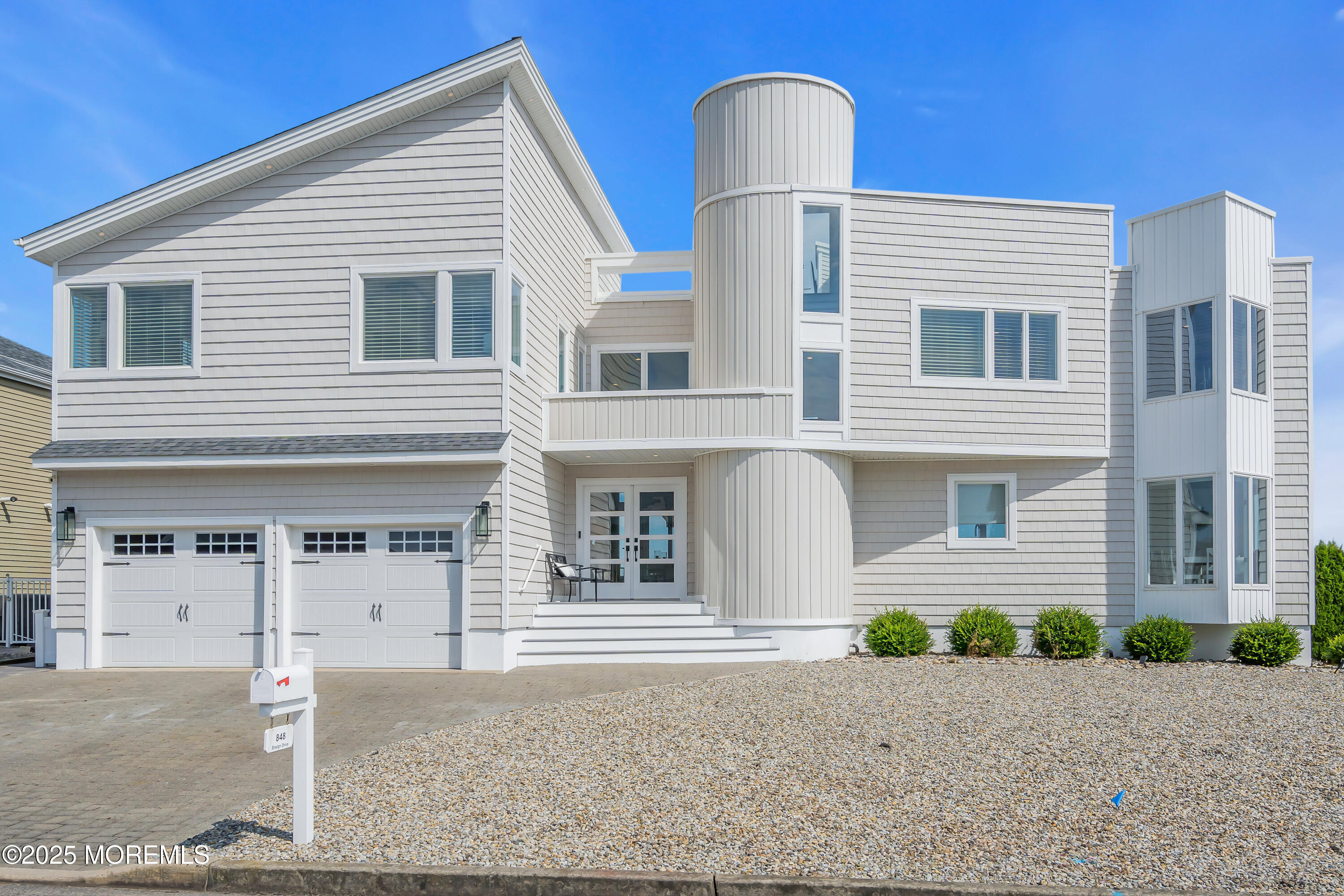 848 Ensign Drive, Forked River, New Jersey image 3