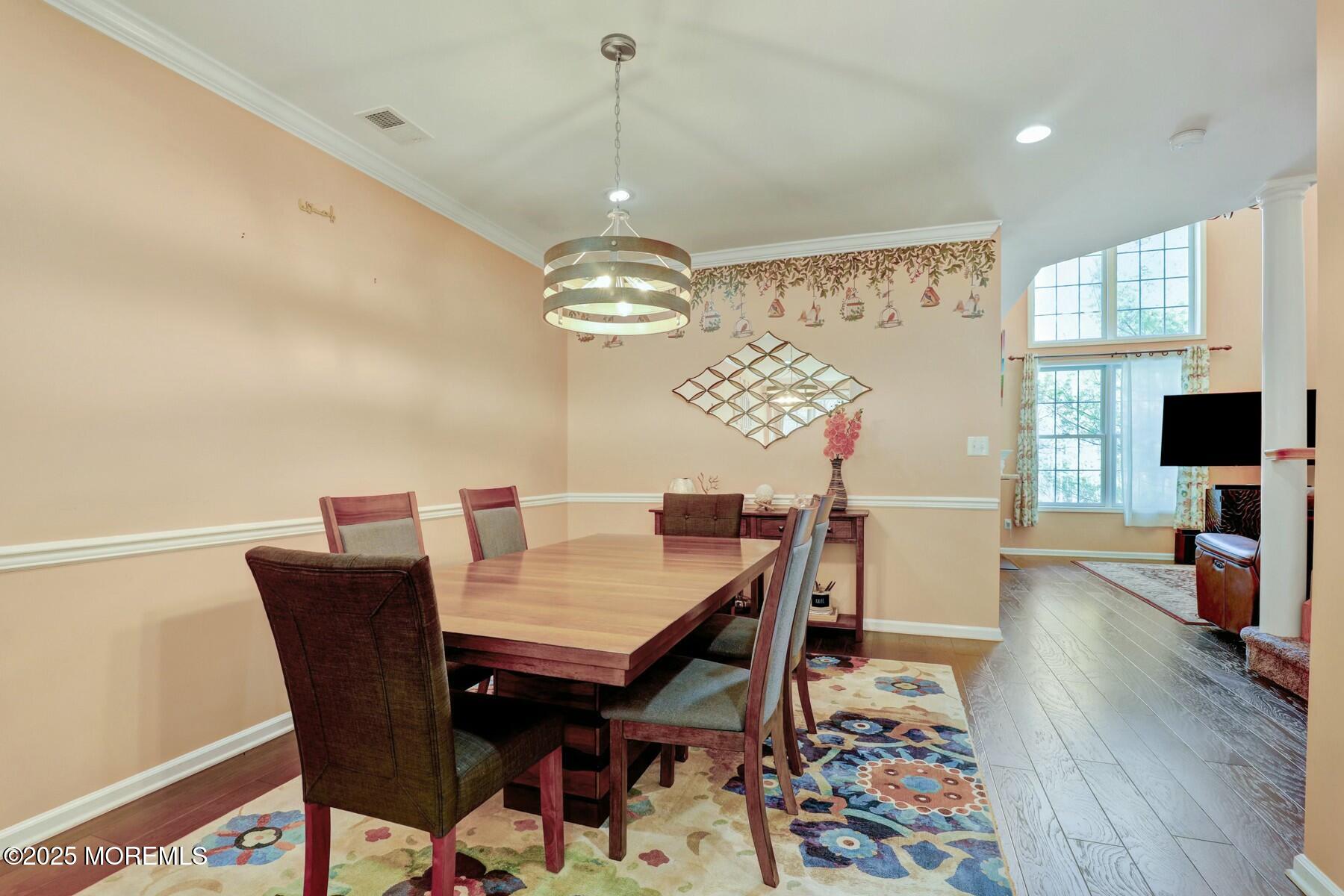 7 Osprey Drive, Old Bridge, New Jersey image 8