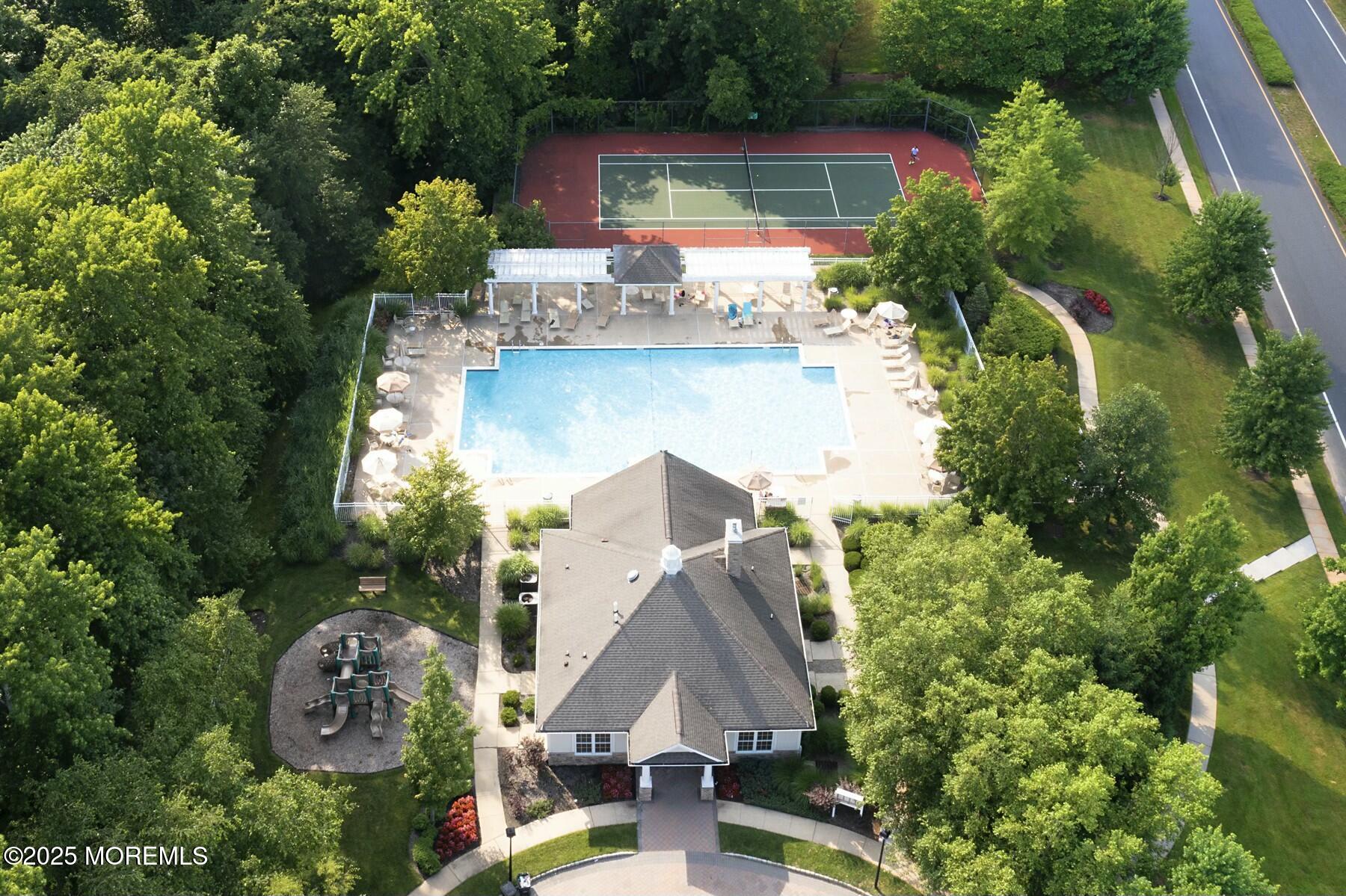 7 Osprey Drive, Old Bridge, New Jersey image 37