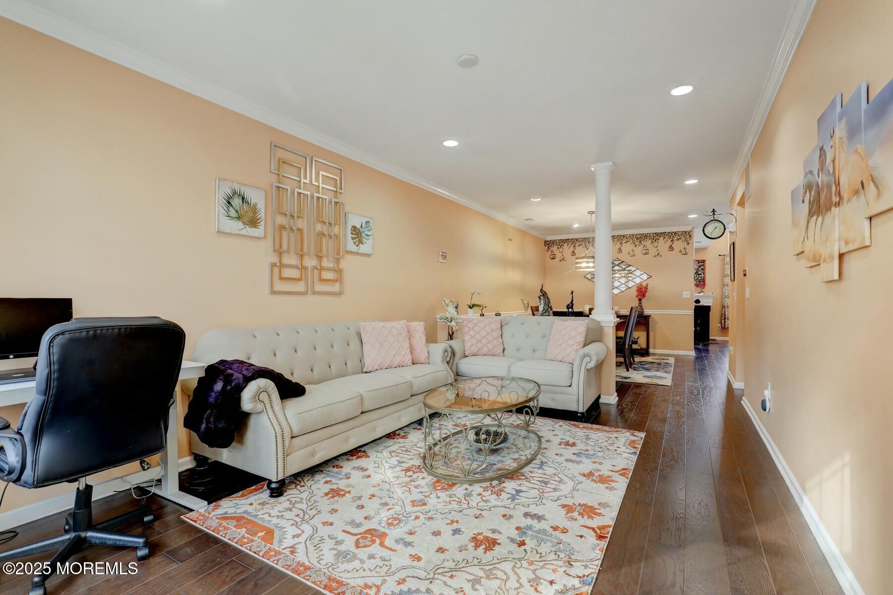7 Osprey Drive, Old Bridge, New Jersey image 5