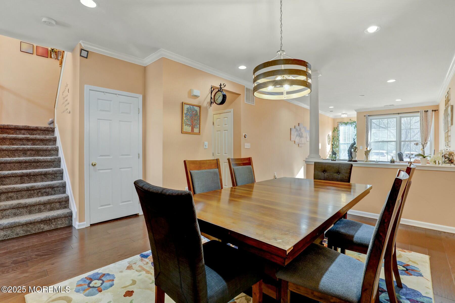 7 Osprey Drive, Old Bridge, New Jersey image 7
