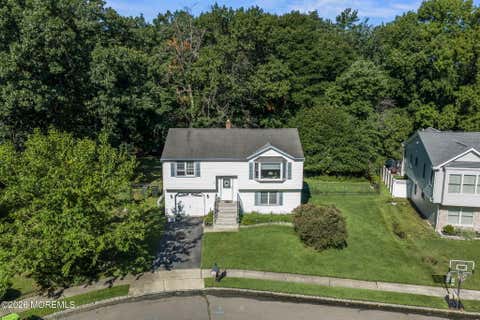 Homes For Sale - 18 Molly Pitcher Drive<br/> Hazlet, NJ 07730