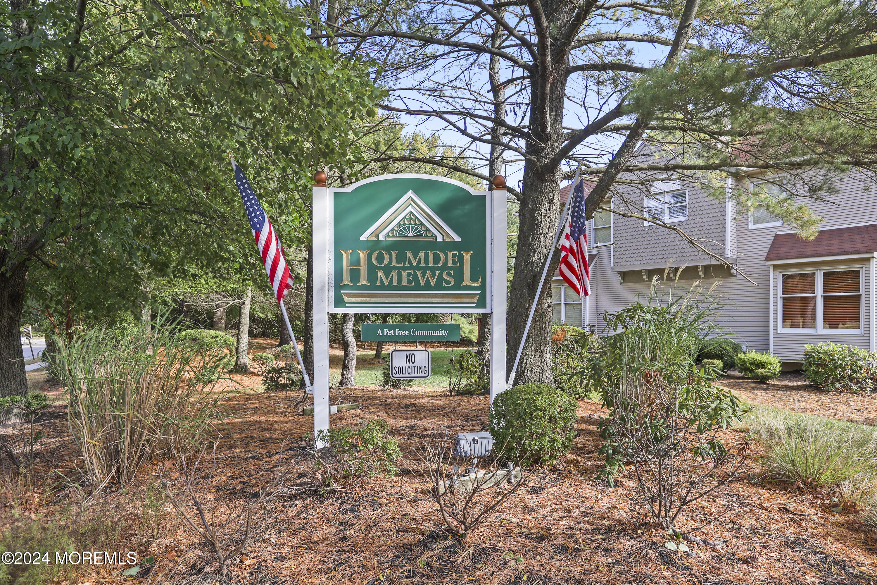 152 Northampton Drive, Holmdel, New Jersey image 34