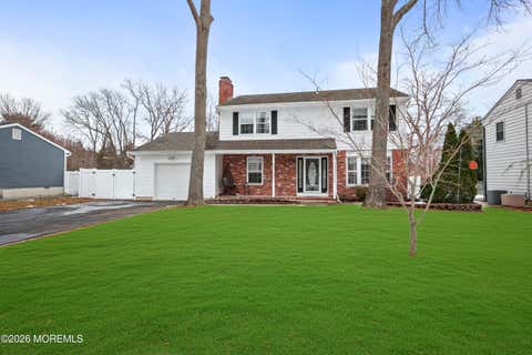 Homes For Sale - 515 Pheasant Lane<br/> Toms River, NJ 08753