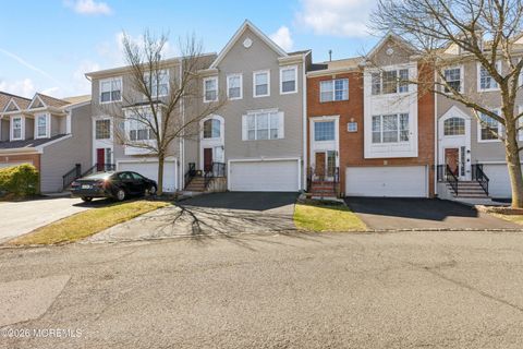 Condo For Sale - 174 Nathan Drive<br/> Morganville, NJ 07751