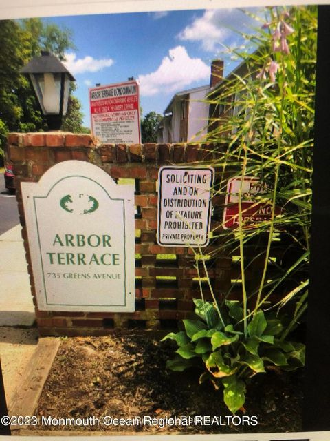 735 Greens Avenue 18A Long Branch NJ 07740