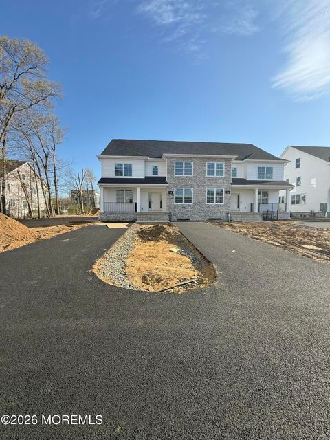 Photo of 12 Holden Square, Lakewood, NJ 08701 (MLS # 22610689)