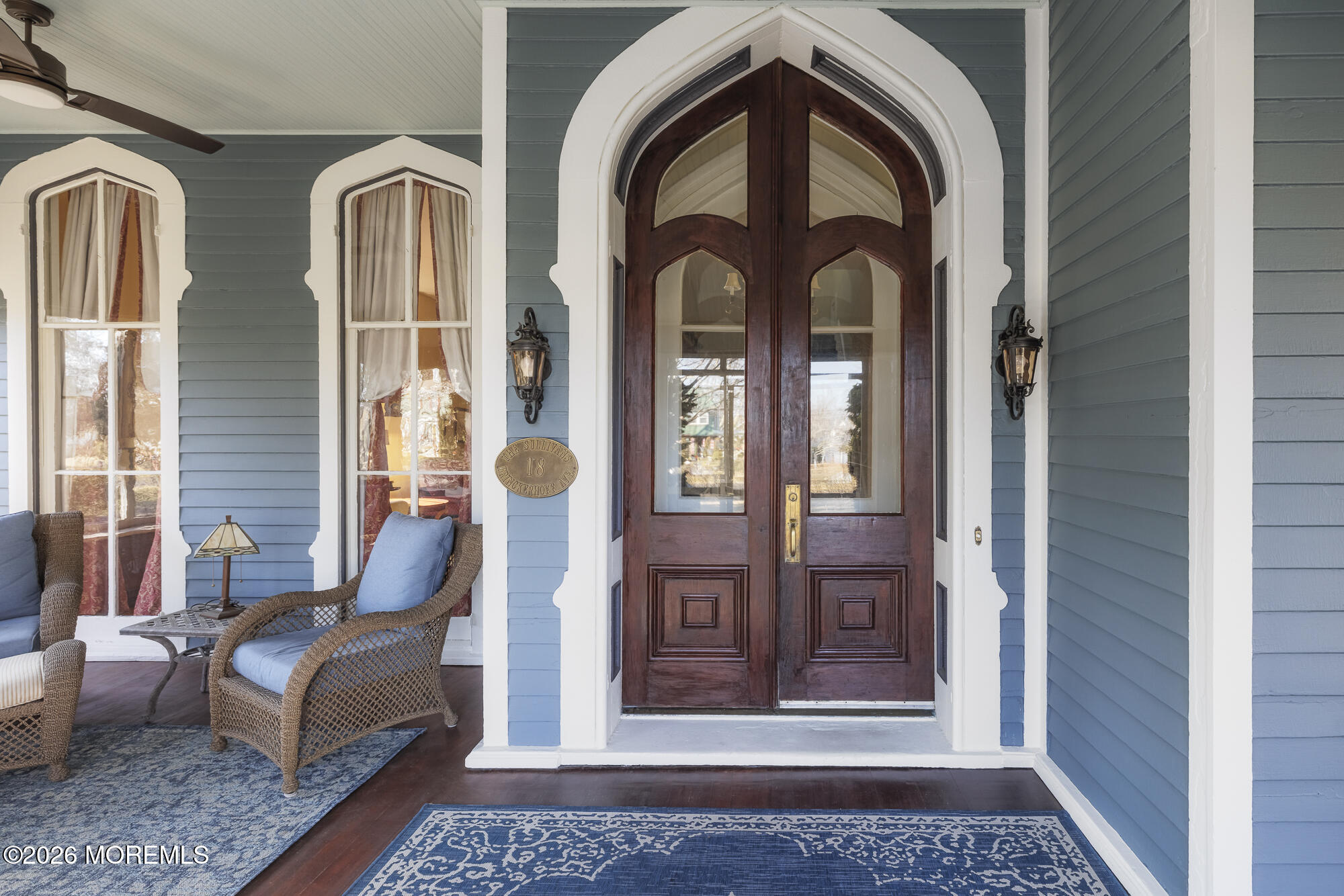 18 Brinckerhoff Avenue