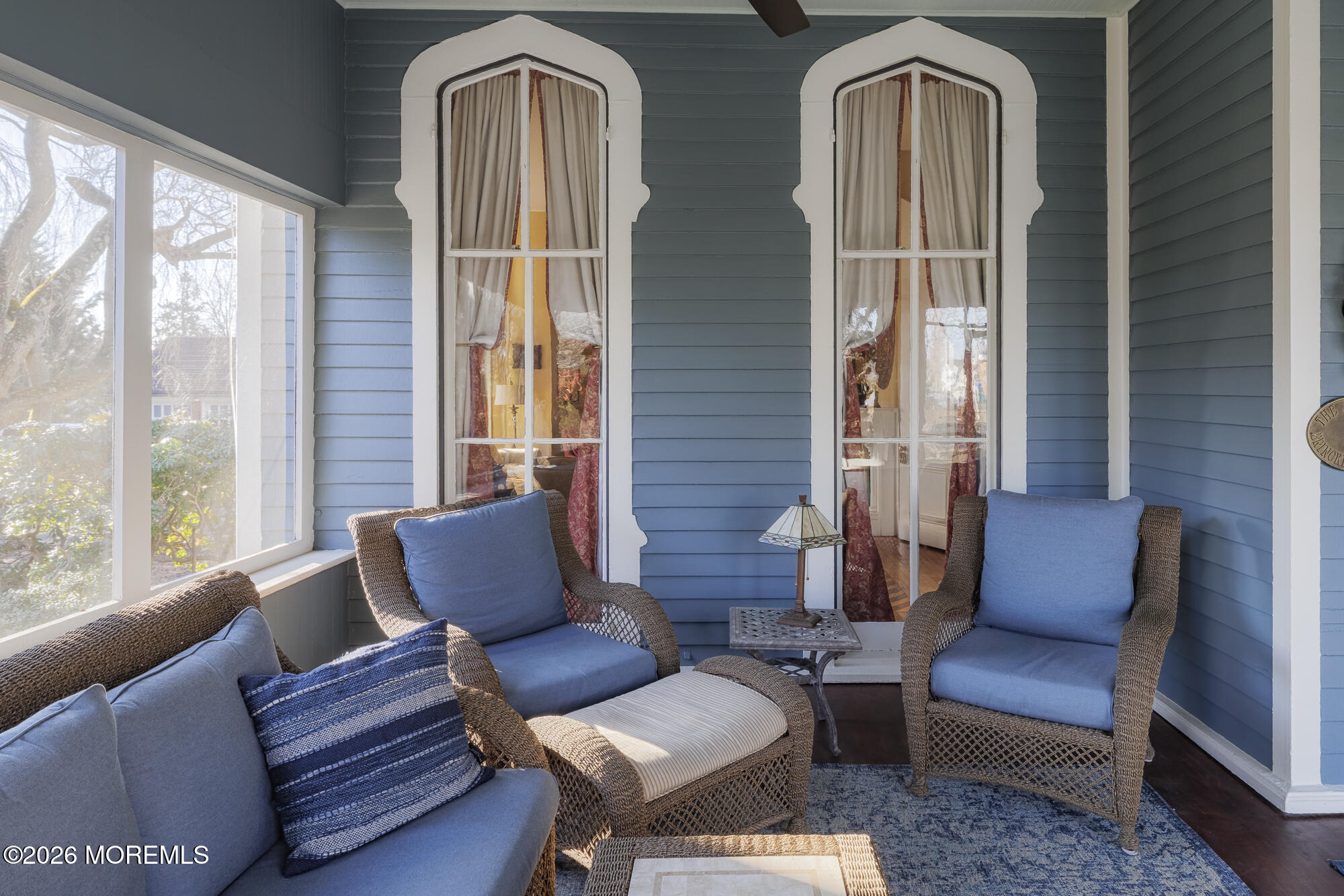 18 Brinckerhoff Avenue