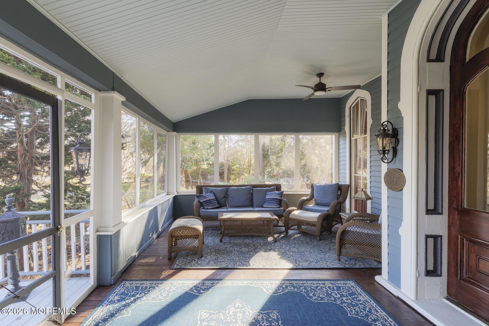 18 Brinckerhoff Avenue