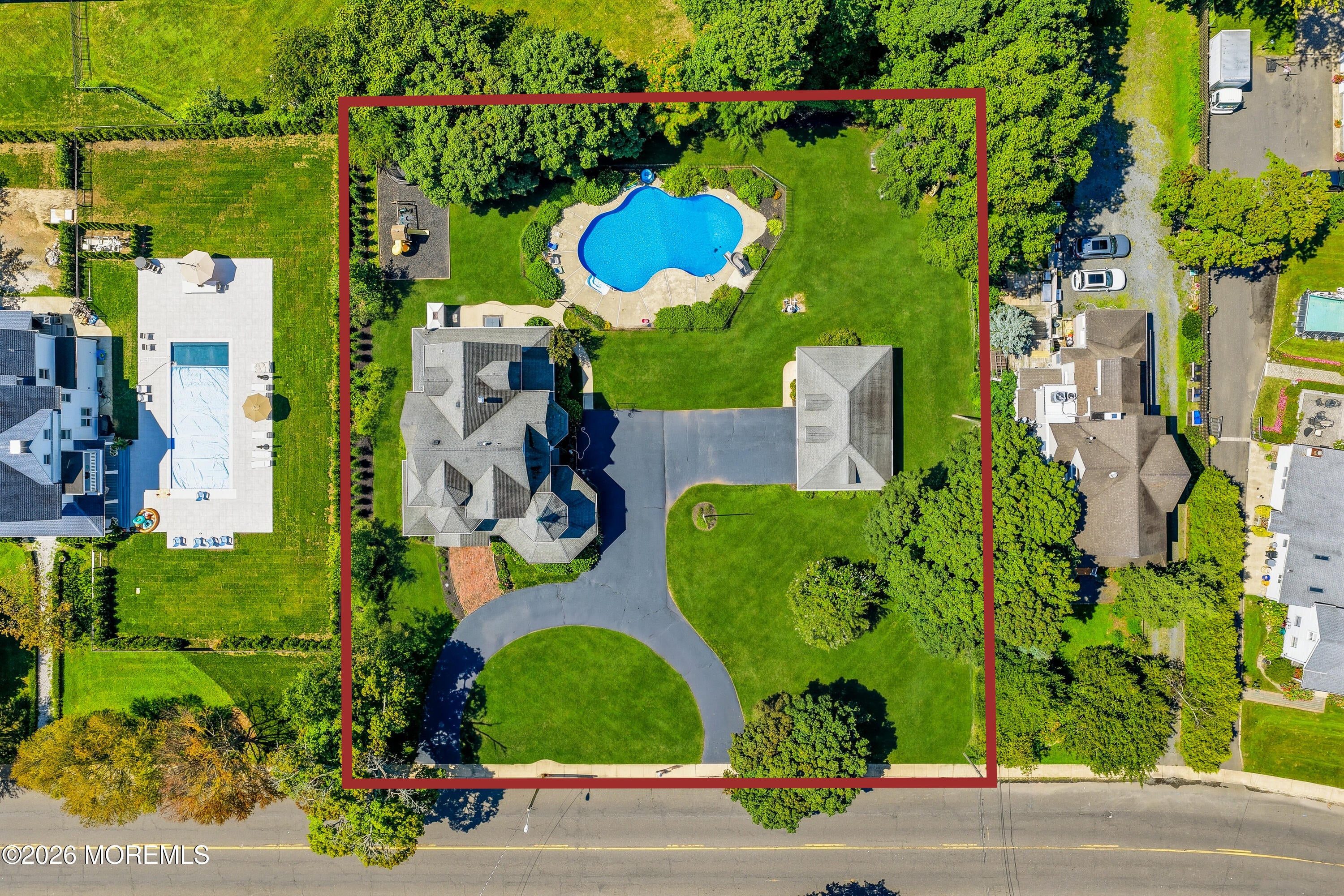 360 Norwood Avenue