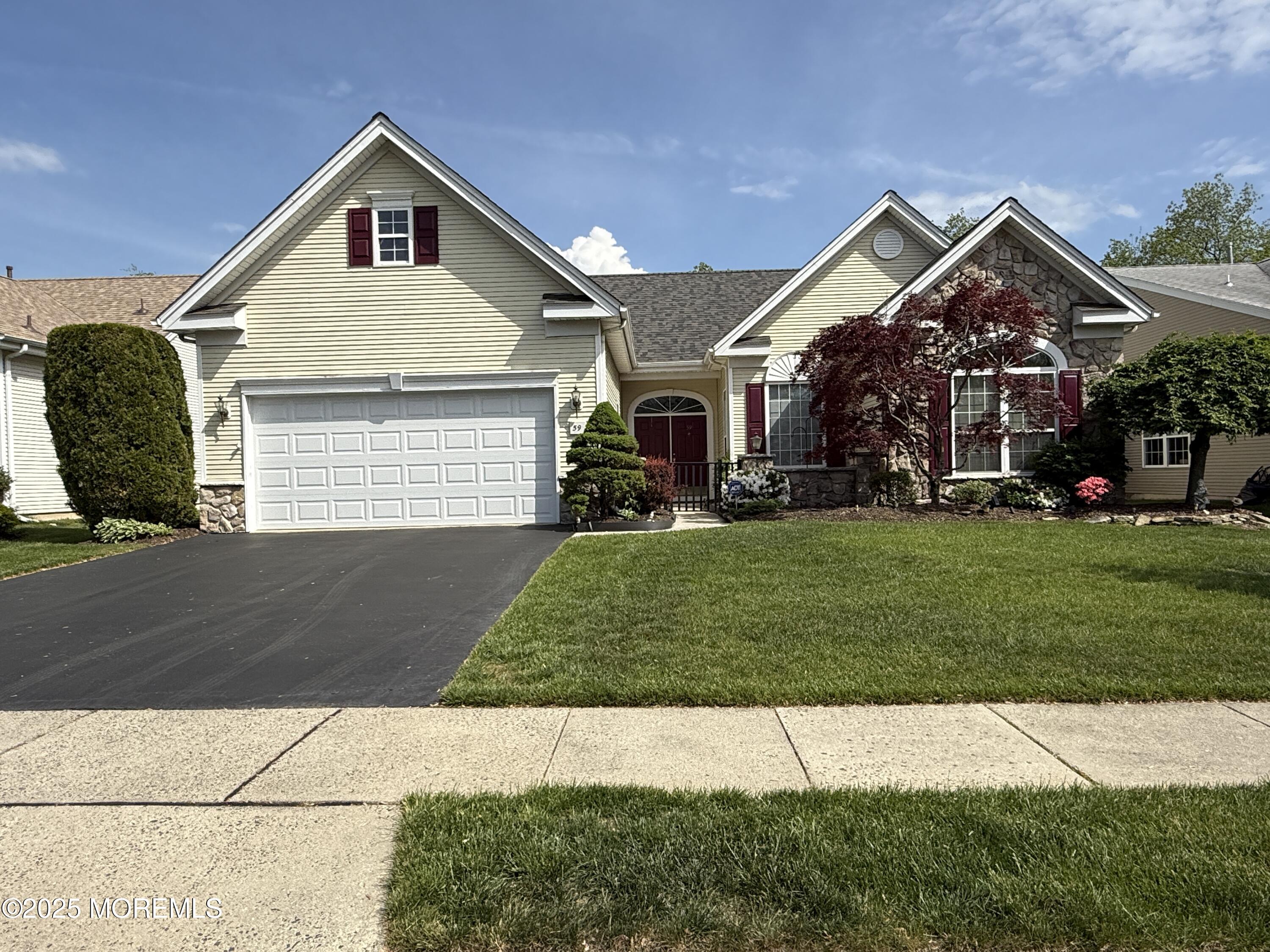 59 Barbary Lane, Columbus, New Jersey image 18