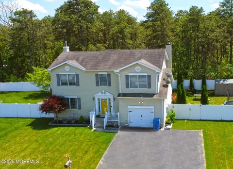 516 Montgomery Avenue, Toms River, NJ 08757 - MLS#: 22514624