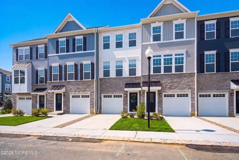 Condo For Sale - 5 Pelham Lane<br/> Bayville, NJ 08721