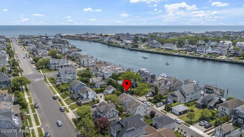 321 Mckinley Place Avon-by-the-sea NJ 07717