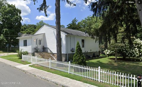 62 Pacific Avenue Barnegat NJ 08005