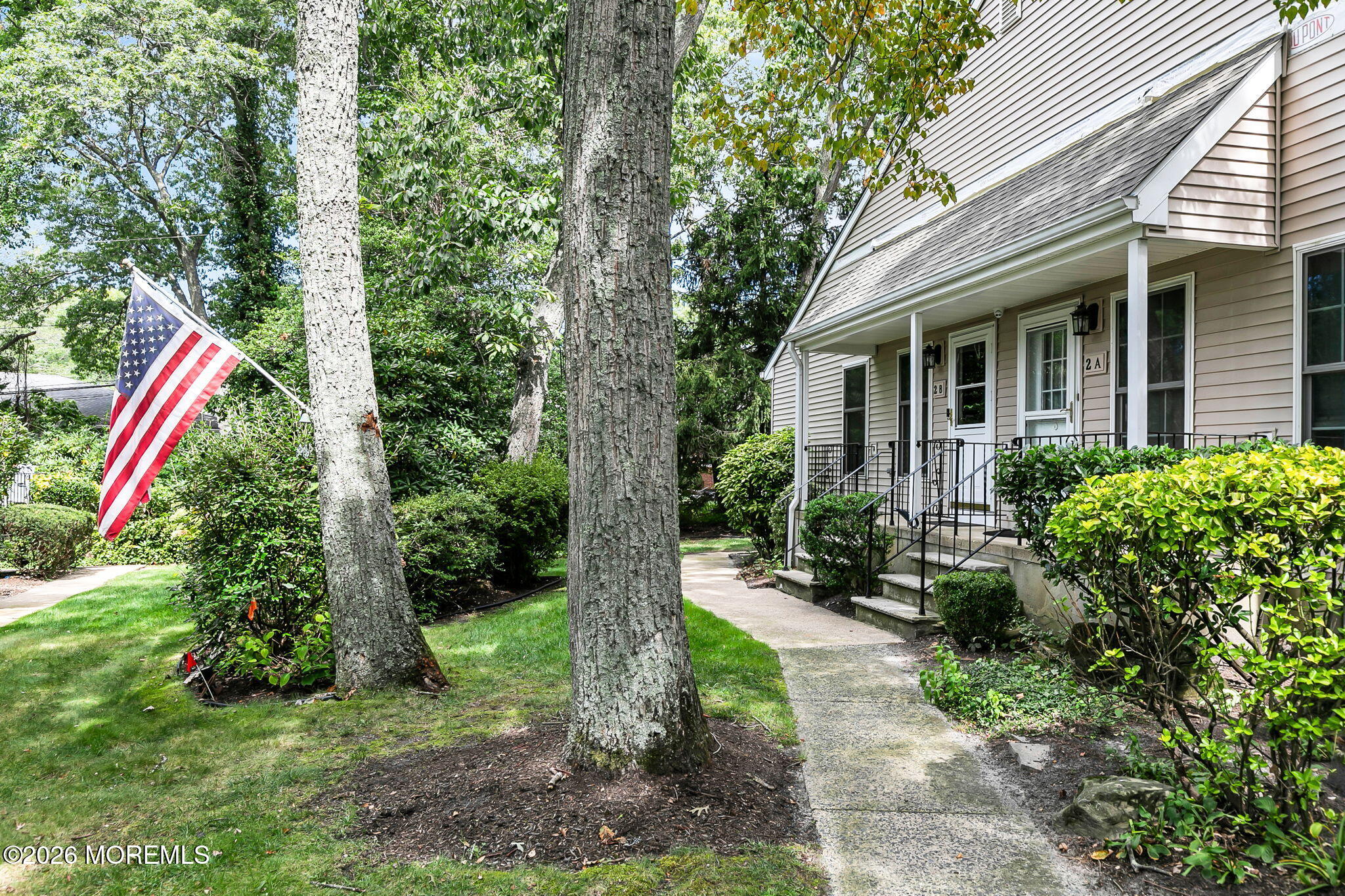 2 Hickory Court B