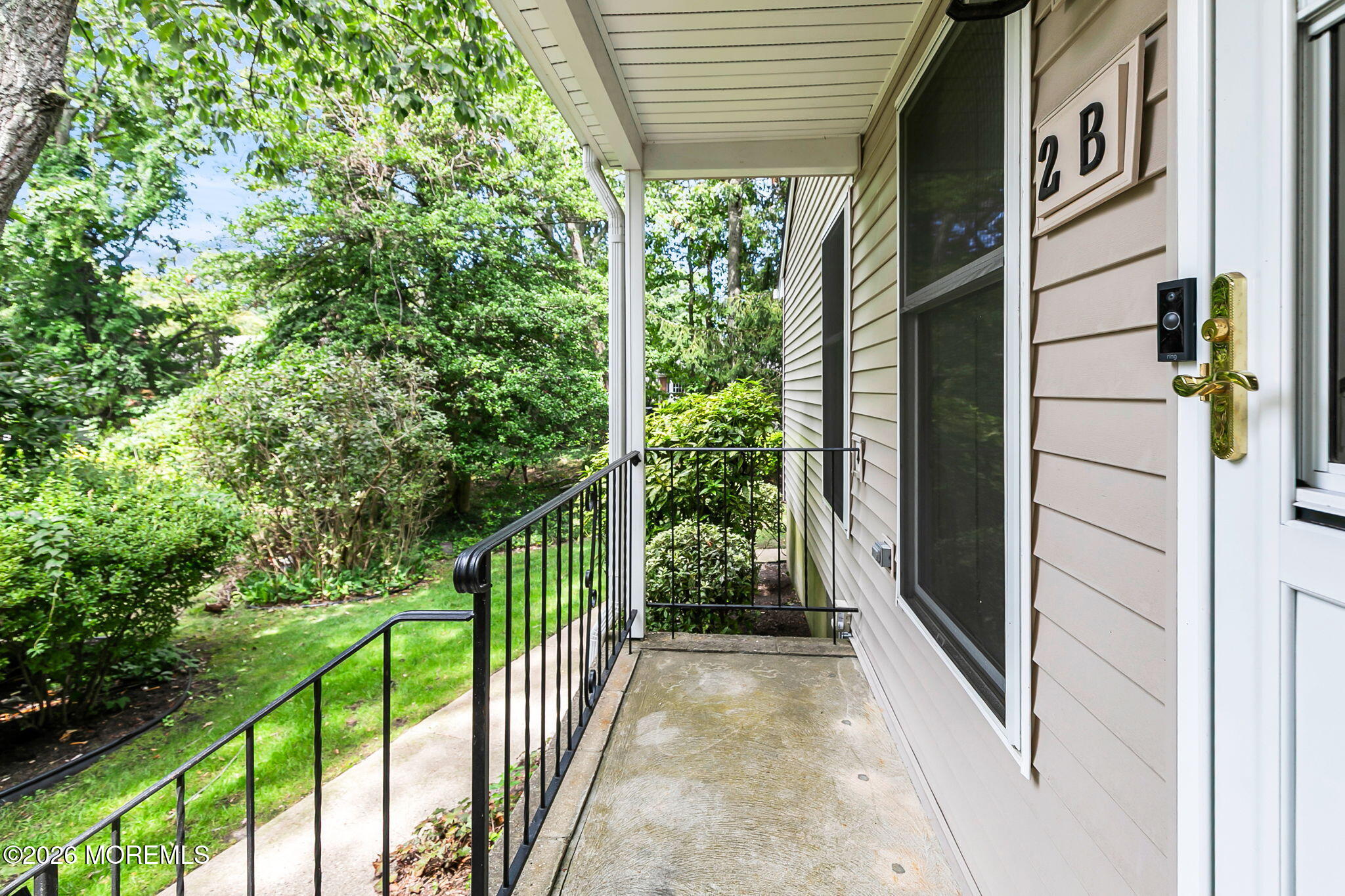 2 Hickory Court B