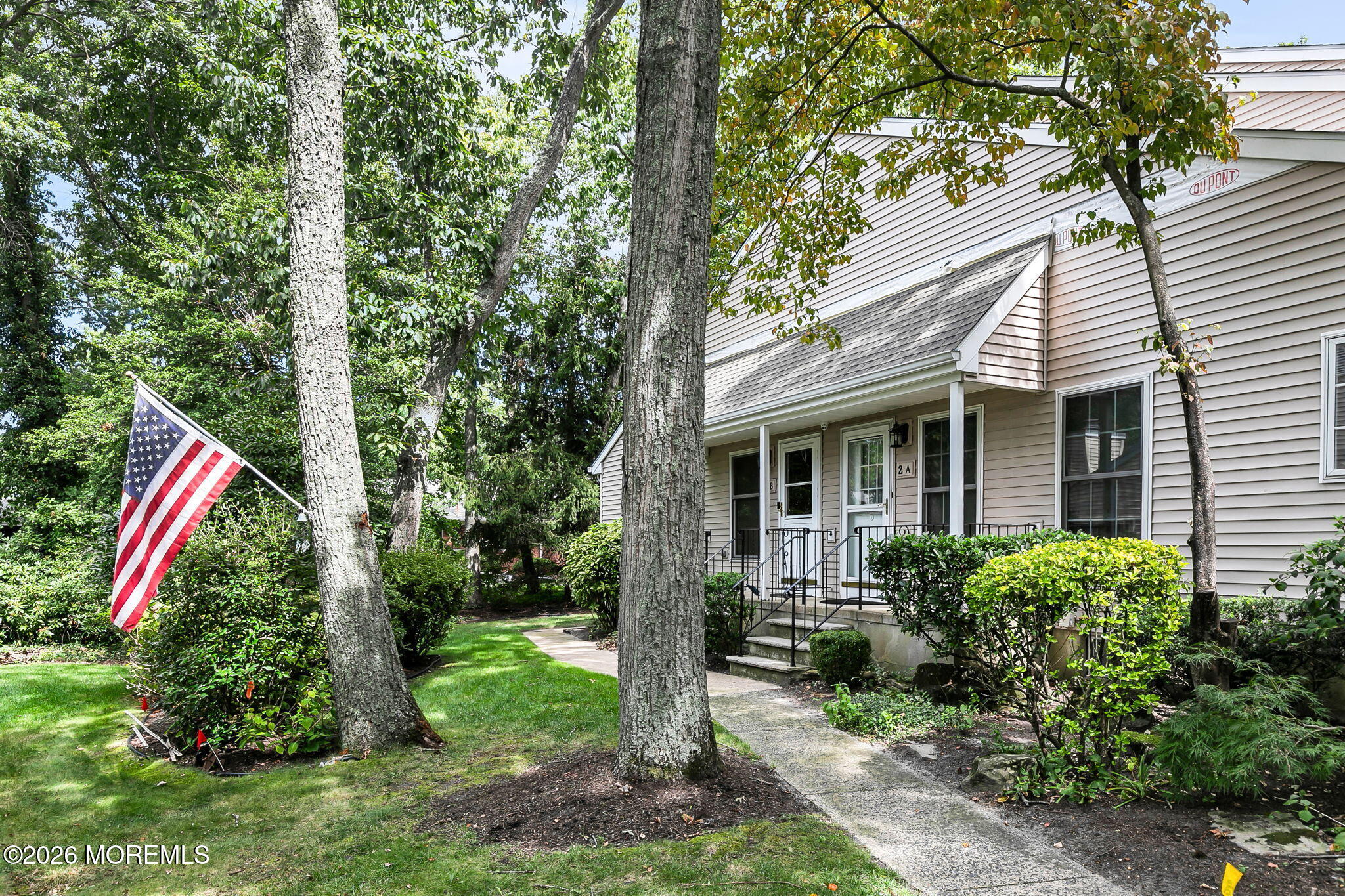 2 Hickory Court B