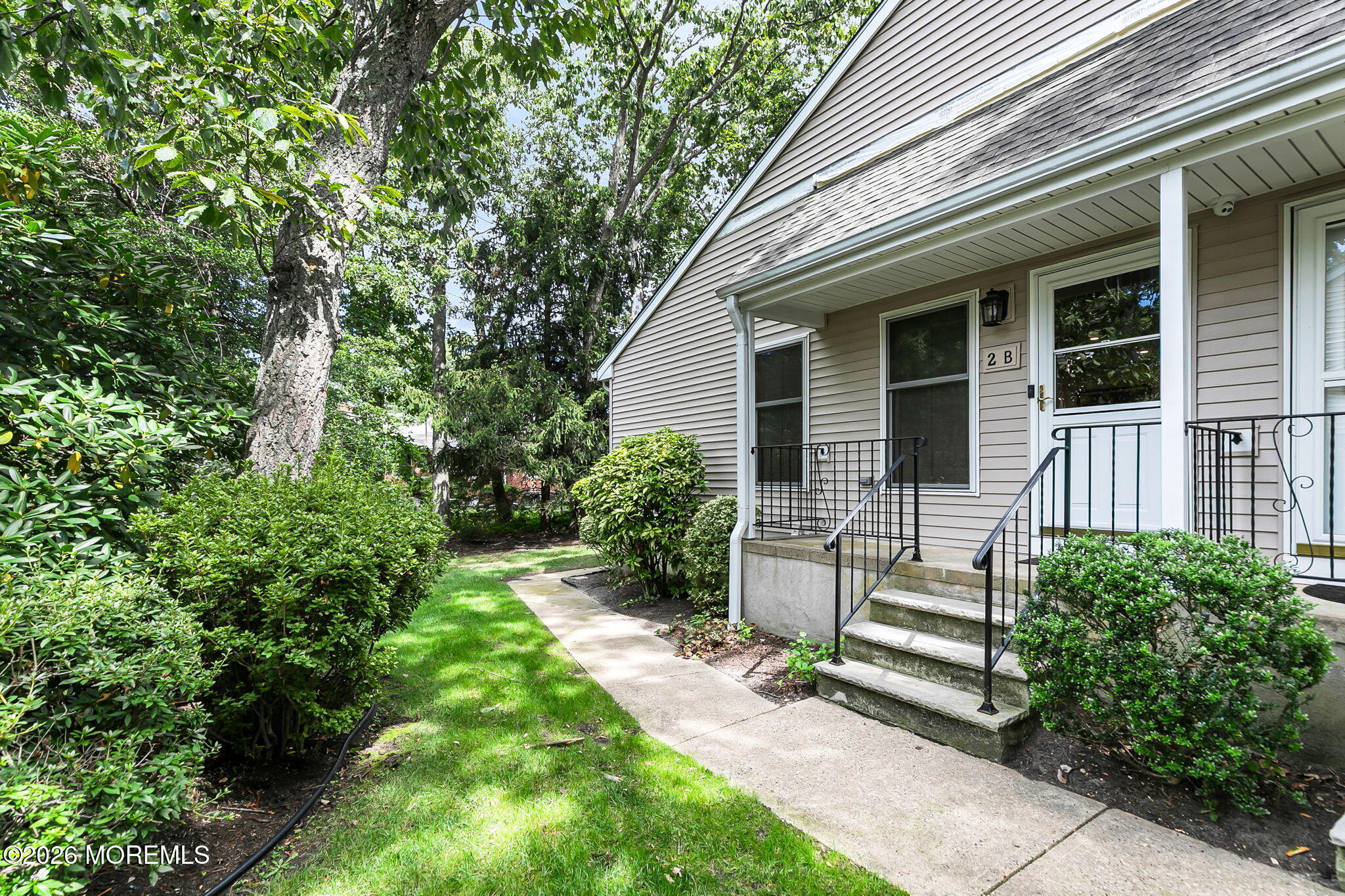 2 Hickory Court B