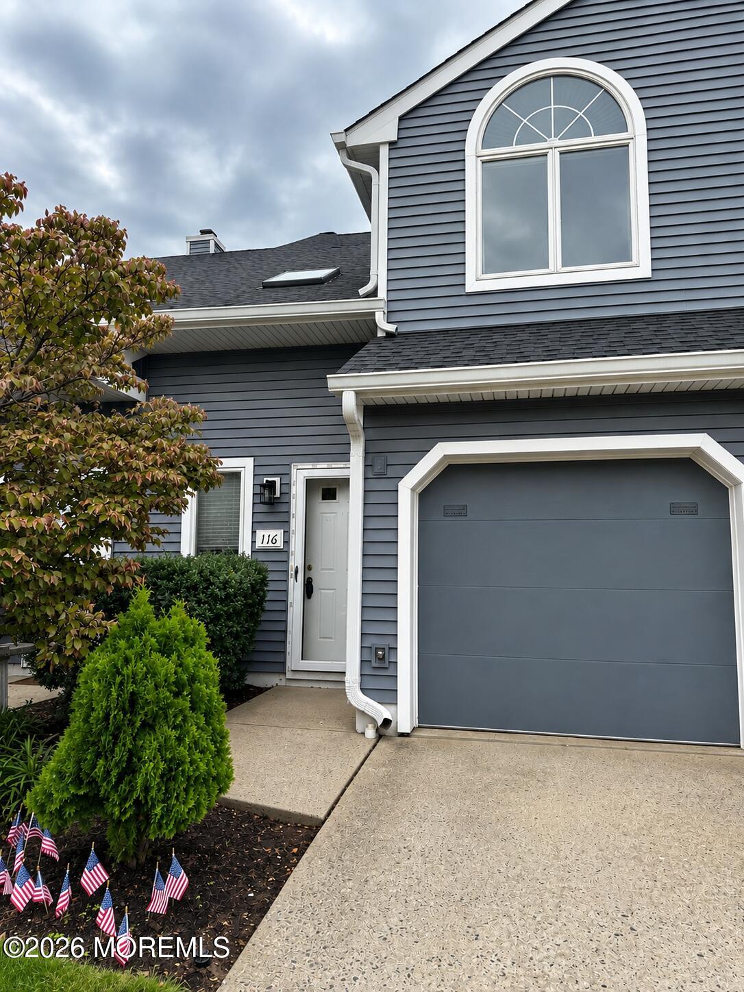 116 Shore Drive