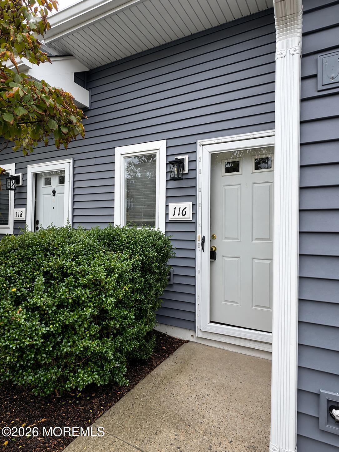 116 Shore Drive