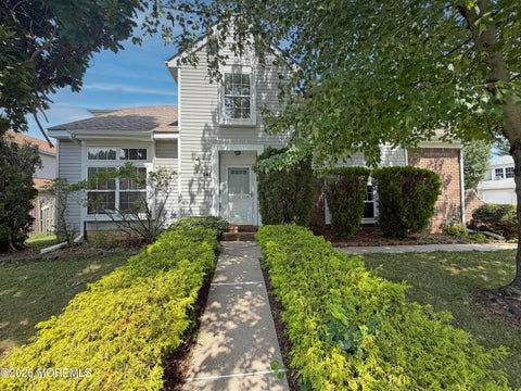 Photo of 141 Kentucky Way, Freehold, NJ 07728 (MLS # 22633029)